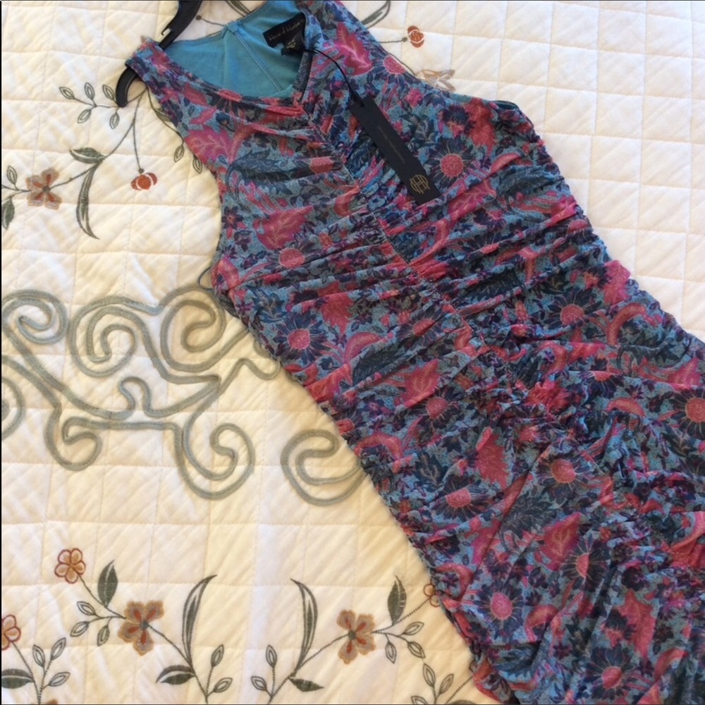 House of Harlow 1960 dress